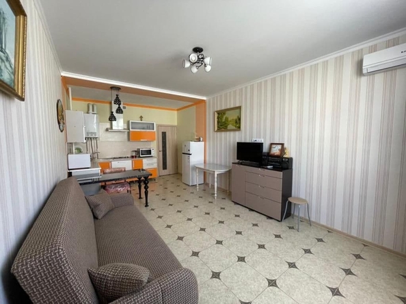 
  Продается 2-комн. квартира, 56 м², Верхняя ул
. Фото 19.