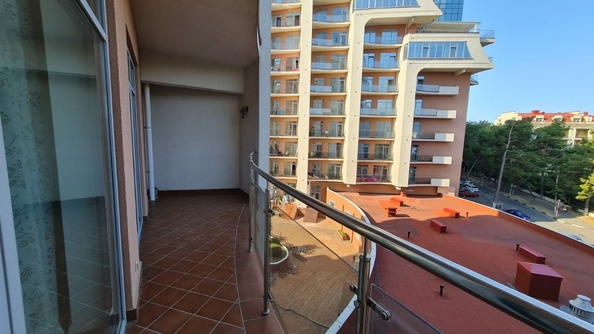 
  Продается 2-комн. квартира, 84 м², Крымская ул
. Фото 8.