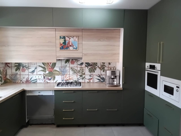 
  Продается 3-комн. квартира, 86 м², Островского ул
. Фото 13.
