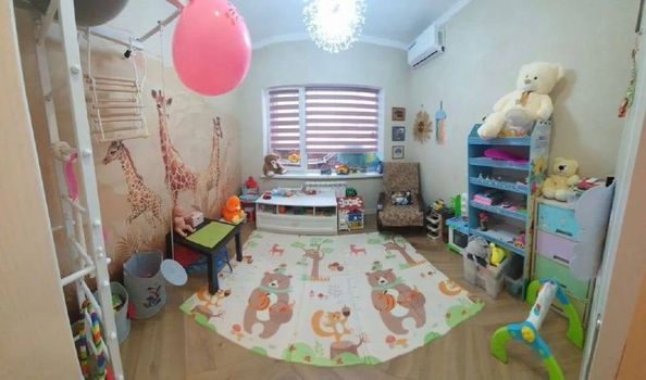 
  Продается 3-комн. квартира, 86 м², Островского ул
. Фото 14.