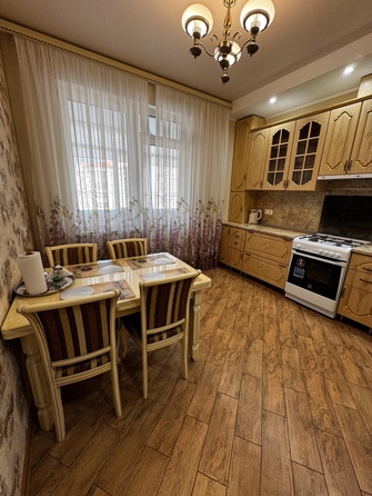 
  Продается 3-комн. квартира, 106 м², Туристическая ул
. Фото 1.
