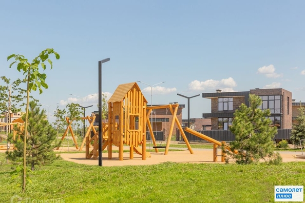 
  Продается 1-комн. квартира 37 м², в ЖК Новая Елизаветка, литер 17. Фото 3.