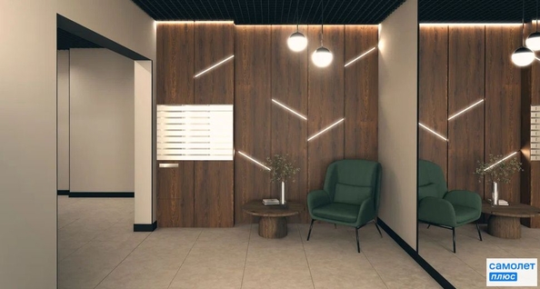 
  Продается 2-комн. квартира 59.5 м², в ЖК Новая Елизаветка, литер 17. Фото 6.