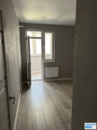 
  Продается  квартира, 65.4 м², ЖК ИНАЧЕ в Молодежном, литер 1
. Фото 1.