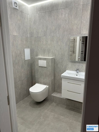 
  Продается  квартира, 65.4 м², ЖК ИНАЧЕ в Молодежном, литер 1
. Фото 6.