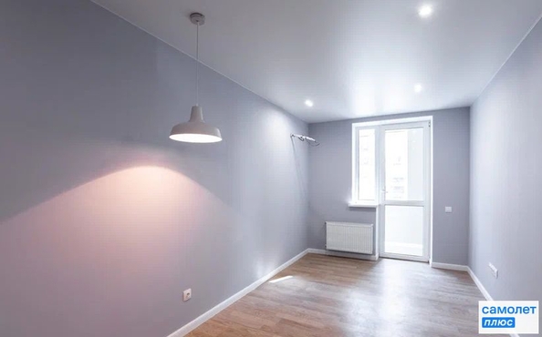 
  Продается  квартира, 22.5 м², ЖК Родные просторы, литера 20
. Фото 2.