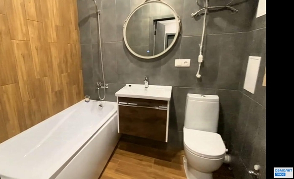 
  Продается 2-комн. квартира 54.7 м², в ЖК Цитрус, литер 1. Фото 4.