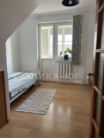 
  Продается 4-комн. квартира, 136 м², Советская ул
. Фото 9.