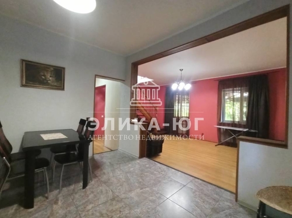 
  Продается дом, 135 м², поселок городского типа Новомихайловский
. Фото 1.
