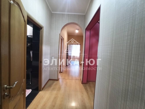 
  Продается дом, 135 м², поселок городского типа Новомихайловский
. Фото 4.