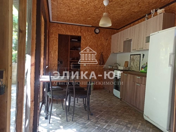 
  Продается дом, 135 м², поселок городского типа Новомихайловский
. Фото 11.