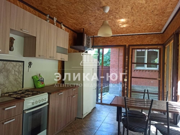 
  Продается дом, 135 м², поселок городского типа Новомихайловский
. Фото 12.