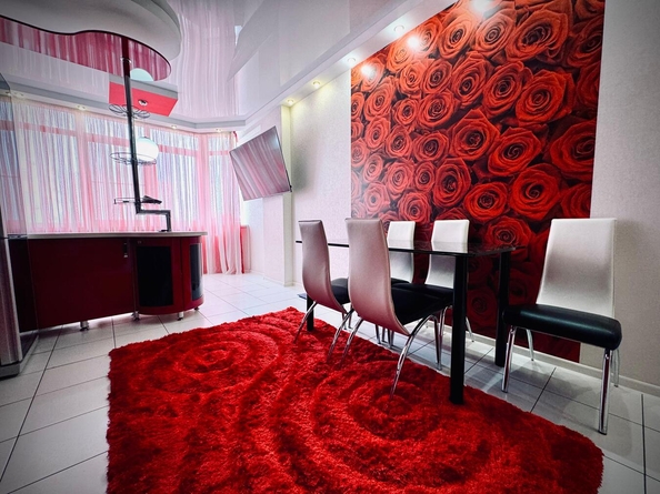 
  Продается 2-комн. квартира, 90 м², Промышленная ул, д. 9к2
. Фото 2.