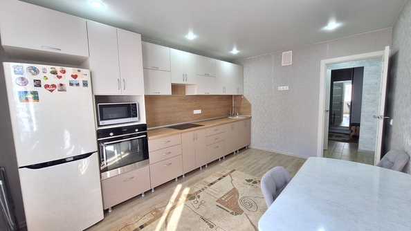 
  Продается 2-комн. квартира, 68 м², Адмирала Пустошкина ул, д. 22к5
. Фото 3.