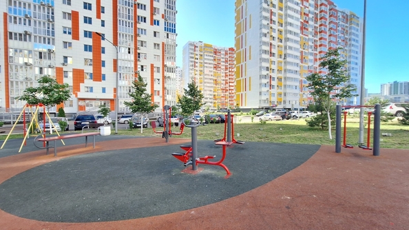 
  Продается 2-комн. квартира, 68 м², Адмирала Пустошкина ул, д. 22к5
. Фото 30.