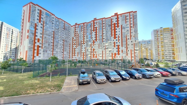
  Продается 2-комн. квартира, 68 м², Адмирала Пустошкина ул, д. 22к5
. Фото 31.