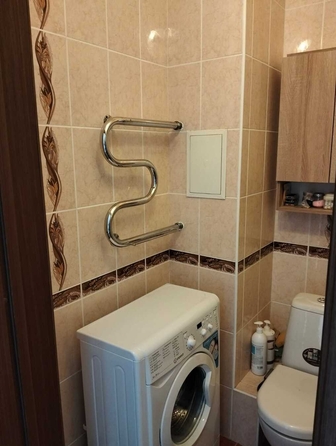 
  Продается 1-комн. квартира, 44 м², Ленина ул, д. 163А
. Фото 11.