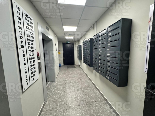 
  Продается 1-комн. квартира, 28.8 м², Тимирязева ул, д. 44А
. Фото 14.