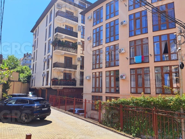
  Продается 2-комн. квартира, 63 м², Загородная ул, д. 3/4
. Фото 40.