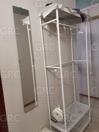 
  Продается 2-комн. квартира, 53 м², Строительный пер, д. 5
. Фото 12.