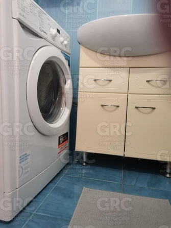 
  Продается 2-комн. квартира, 53 м², Строительный пер, д. 5
. Фото 16.