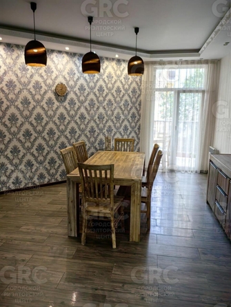 
  Продается 4-комн. квартира, 147 м², Депутатская ул, д. 9
. Фото 2.