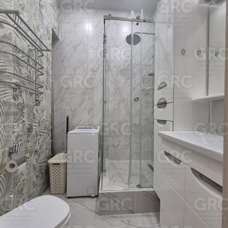 
  Продается студия, 33 м², Донской пер, д. 11/2
. Фото 9.