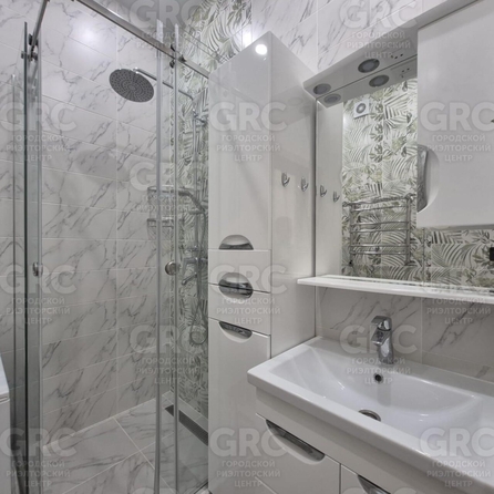 
  Продается студия, 33 м², Донской пер, д. 11/2
. Фото 10.