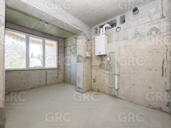 
  Продается 2-комн. квартира, 66.1 м², Бамбуковая ул, д. 48
. Фото 13.