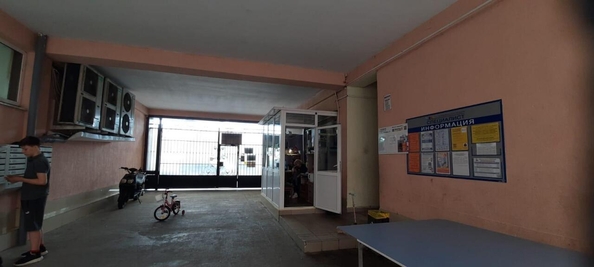 
  Продается 2-комн. квартира, 50 м², Водораздельная ул, д. 2
. Фото 21.