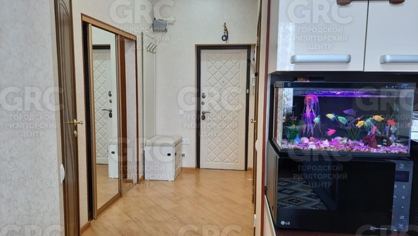 
  Продается 2-комн. квартира, 50 м², Водораздельная ул, д. 2
. Фото 14.