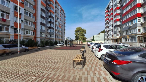 
  Продается 1-комн. квартира, 45 м², Парковая ул, д. 64к2
. Фото 17.