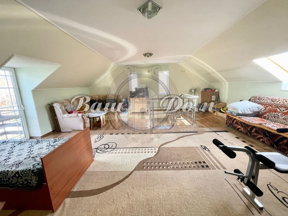 
  Продается коттедж, 180 м², Геленджик
. Фото 16.