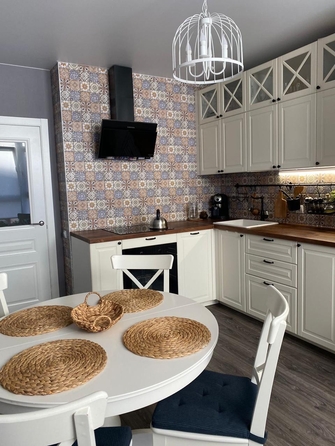 
  Продается 2-комн. квартира, 66 м², Таманская ул, д. 121к8
. Фото 1.