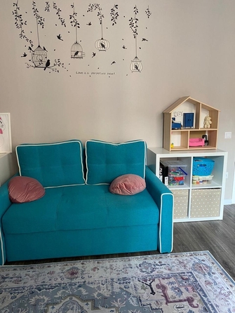 
  Продается 2-комн. квартира, 66 м², Таманская ул, д. 121к8
. Фото 13.