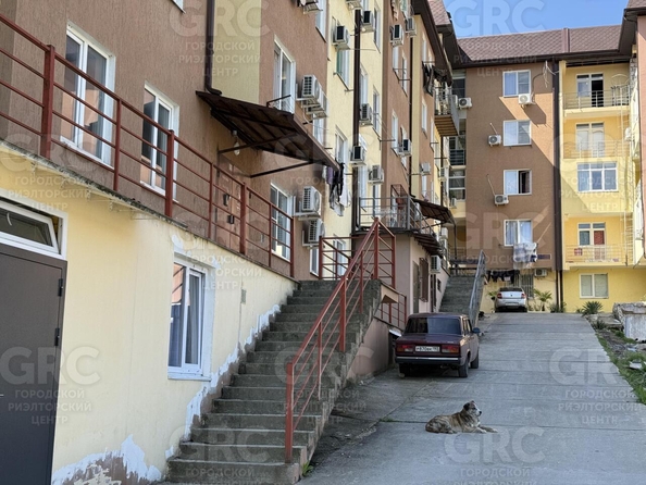 
  Продается студия, 65.3 м², Теневой пер, д. 3Б
. Фото 35.