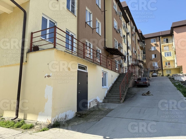 
  Продается студия, 65.3 м², Теневой пер, д. 3Б
. Фото 36.