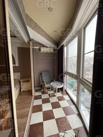 
  Продается 3-комн. квартира, 78 м², Бамбуковая ул, д. 46
. Фото 14.
