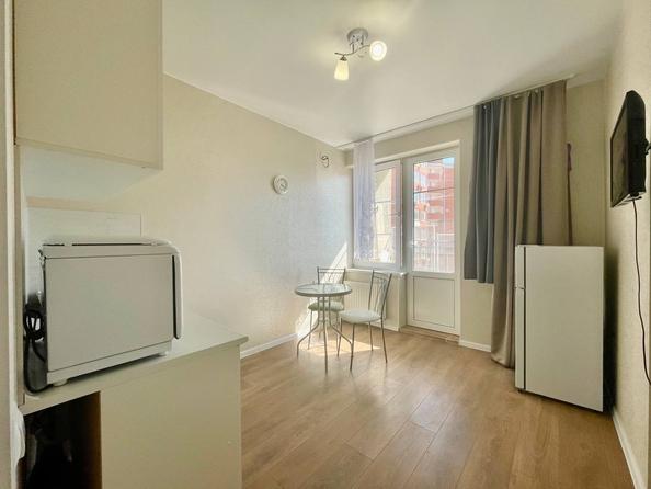 
  Продается 1-комн. квартира, 38 м², Лермонтова ул, д. 116к2
. Фото 2.