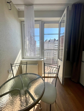 
  Продается 1-комн. квартира, 38 м², Лермонтова ул, д. 116к2
. Фото 11.