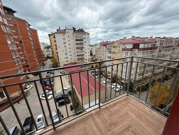 
  Продается 1-комн. квартира, 38 м², Лермонтова ул, д. 116к2
. Фото 12.