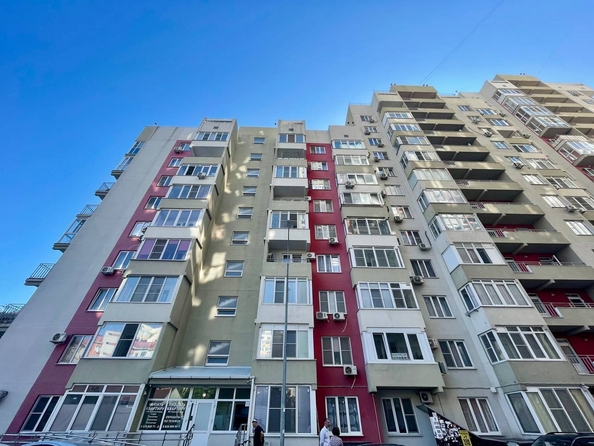 
  Продается 1-комн. квартира, 38 м², Лермонтова ул, д. 116к2
. Фото 18.