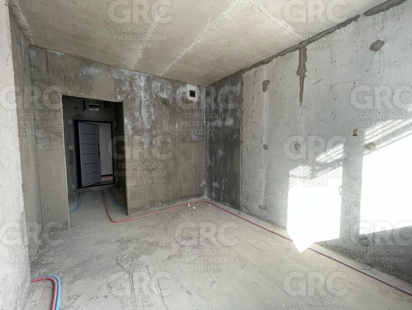 
  Продается 1-комн. квартира, 38 м², ЖК Кислород, корпус 10
. Фото 10.
