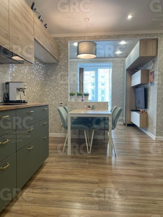 
  Продается 2-комн. квартира, 45 м², Трунова пер, д. 6
. Фото 2.
