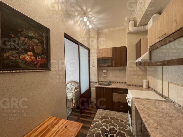 
  Продается 2-комн. квартира, 43.2 м², Дагомысская ул, д. 2
. Фото 29.