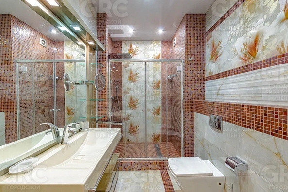 
  Продается 3-комн. квартира, 118 м², Первомайская ул, д. 13
. Фото 13.