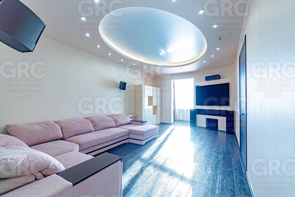 
  Продается 2-комн. квартира, 114 м², Первомайская ул, д. 21
. Фото 10.