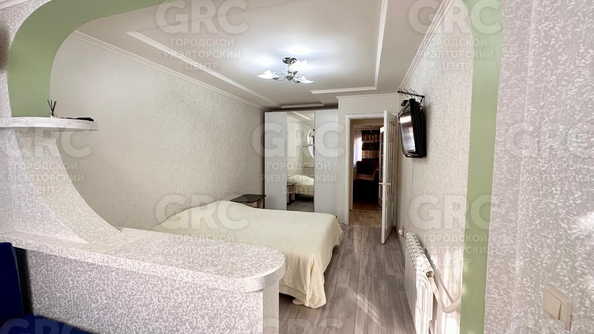 
  Продается 2-комн. квартира, 49 м², Воровского ул, д. 56
. Фото 4.