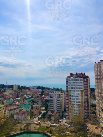 
  Продается 3-комн. квартира, 52 м², Бамбуковая ул
. Фото 13.