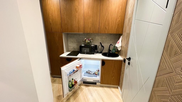 
  Продается апартамент, 18.6 м², Горького ул, д. 87/1
. Фото 9.